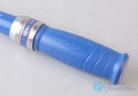 KLUCZ DYNAMOMETRYCZNY 1/2" Z PRZYCISKIEM 70 - 340 Nm King Tony