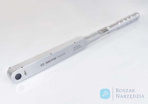 KLUCZ DYNAMOMETRYCZNY 3/4" JEDNOKIERUNKOWY, 200 - 1000 Nm King Tony