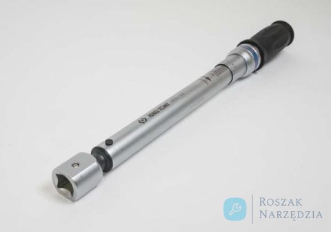 KLUCZ DYNAMOMETRYCZNY 9x12mm 2 - 10Nm BEZ GŁOWICY King Tony