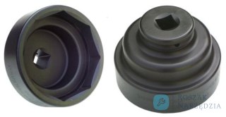 NASADKA 3/4" 8-KĄTNA 100mm, DO NAKRĘTEK TYLNYCH KÓŁ SCANIA H.C.B