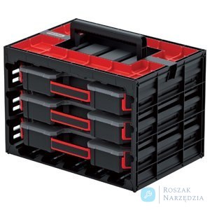 ORGANIZER TAGER CASE Kistenberg