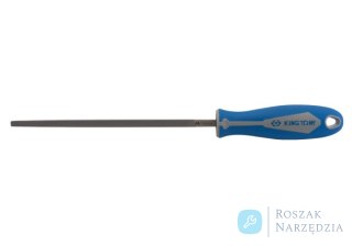 PILNIK RÓWNIAK Z UCHWYTEM W KSZTAŁCIE KWADRATOWYM 250mm King Tony