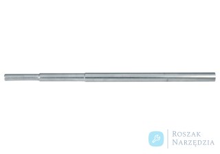 POKRĘTŁO DO KLUCZY RUROWYCH Z SERII 19A0, 220mm, ŚREDNICA 12.7mm, 11.75mm, 9.75mm King Tony