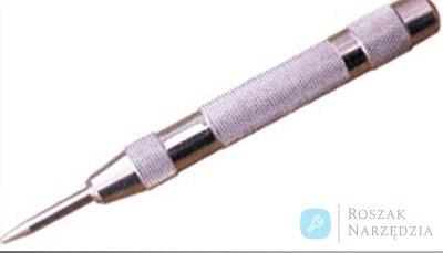 AUTOMATYCZNY PUNKTAK, DŁUGOŚĆ 14 CM