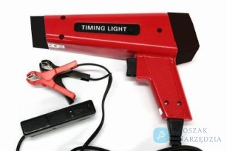 LAMPA STROBOSKOPOWA DO USTAWIANIA ZAPŁONU (BENZYNA)