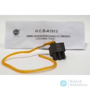 BLOKADA KOŁA ZĘBATEGO MERCEDES (N20/N26/N43/N55) H.C.B