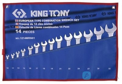 ETUI DO ZESTAWU 1214MRN01 King Tony