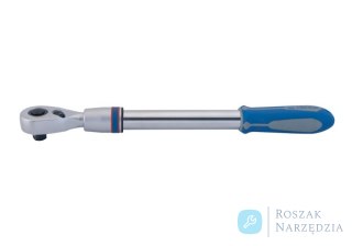 GRZECHOTKA TELESKOPOWA 1/2" 90 ZĘBÓW King Tony