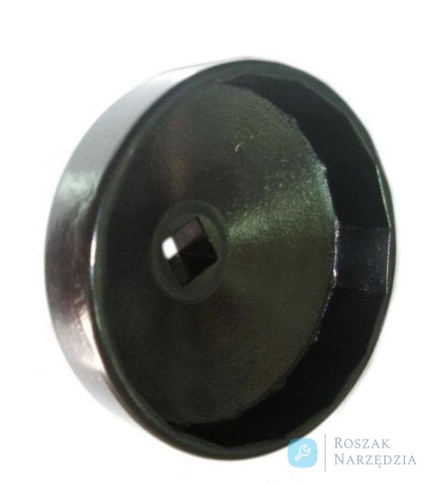 KLUCZ DO FILTRA OLEJU 1/2", 16-KĄTNY, 86mm (BMW) H.C.B