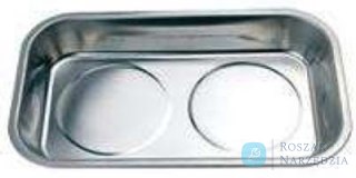 MISKA Z MAGNESEM 240 x 140 x 45 mm