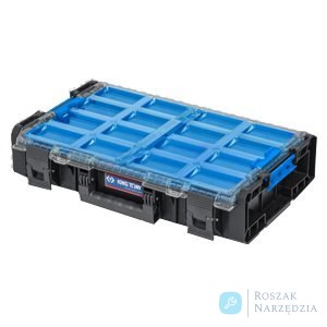 MODUŁOWA SKRZYNKA NARZĘDZIOWA ORGANIZER XL KING TONY, 13,5l King Tony