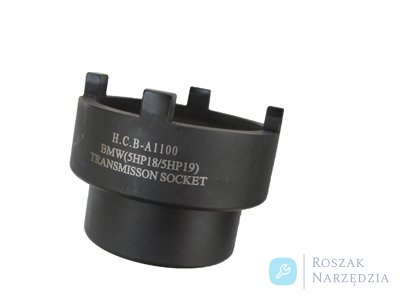 NASADKA 1/2" DO AUTOMATYCZNYCH SKRZYNI BIEGÓW, 4 ZĘBY (BMW) H.C.B
