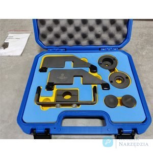 ZESTAW DO SYNCHRONIZACJI ROZRZĄDU FORD 4.6/5.4/6.8L H.C.B