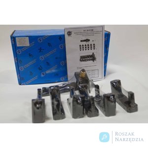 ZESTAW DO USTAWIANIA WAŁKA ROZRZĄDU BMW (N51/N52) H.C.B