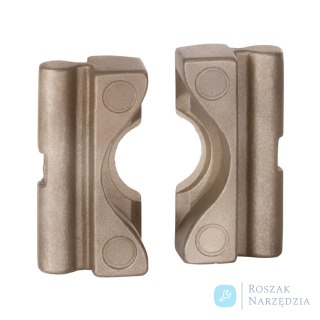 1 para zapasowych ostrzy do 12 74 180 SB 12 79 31 KNIPEX