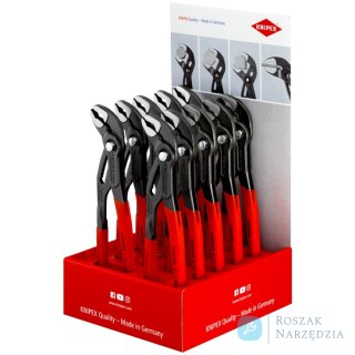 Ekspozytor na ladę sklepową 00 18 01 V11 10 częśc KNIPEX