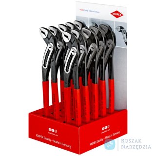 Ekspozytor na ladę sklepową 00 18 01 V17 10 częśc KNIPEX