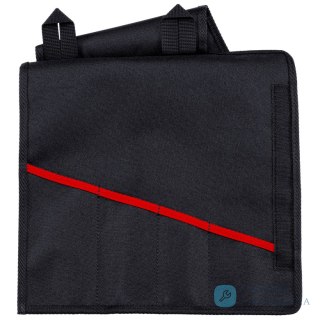 Etui do szczypce-klucz 00 19 55 S6 LE Pusta 4 przegródki KNIPEX