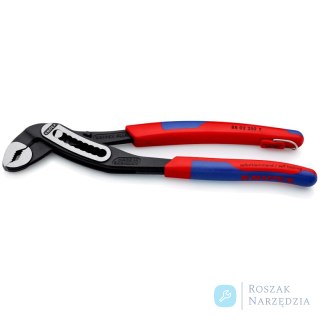 KNIPEX Alligator® 88 02 250 T Szczypce nastawne do rur KNIPEX