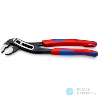 KNIPEX Alligator® 88 02 250 T Szczypce nastawne do rur KNIPEX