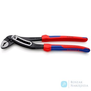KNIPEX Alligator® 88 02 300 Szczypce nastawne do rur KNIPEX