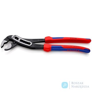 KNIPEX Alligator® 88 02 300 Szczypce nastawne do rur KNIPEX