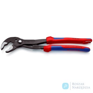 KNIPEX Cobra® 87 02 300 T Szczypce nastawne do rur nowej generacji KNIPEX