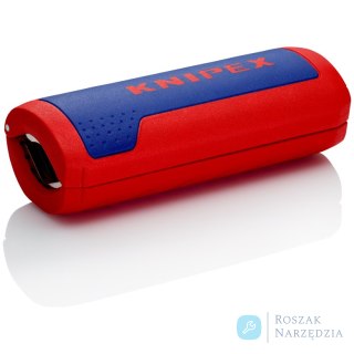 KNIPEX TwistCut® 90 22 01 SB Obcinak do rur falistych KNIPEX
