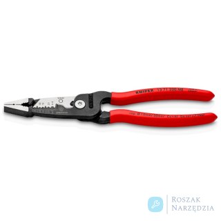 KNIPEX WireStripper 13 71 200 ME Model metryczny KNIPEX
