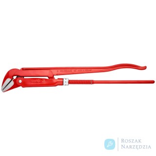 Klucz nastawny do rur 45° 83 20 020 KNIPEX