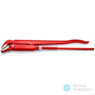 Klucz nastawny do rur 45° 83 20 020 KNIPEX