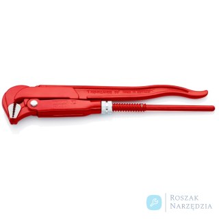 Klucz nastawny do rur 90° 83 10 010 KNIPEX