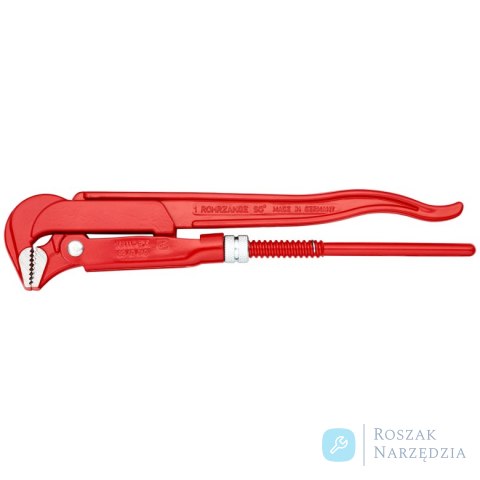 Klucz nastawny do rur 90° 83 10 010 KNIPEX