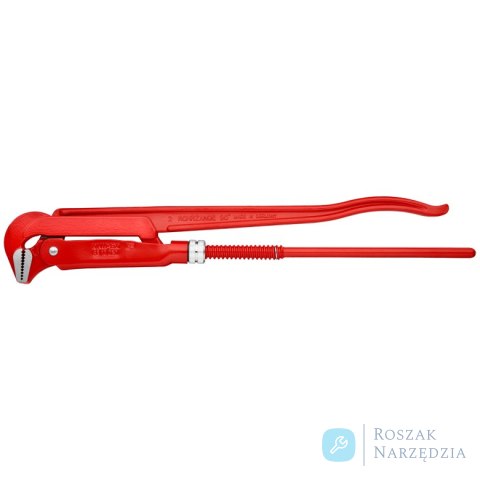 Klucz nastawny do rur 90° 83 10 020 KNIPEX