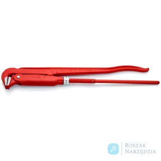 Klucz nastawny do rur 90° 83 10 020 KNIPEX