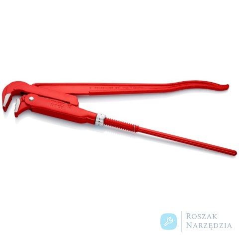 Klucz nastawny do rur 90° 83 10 020 KNIPEX
