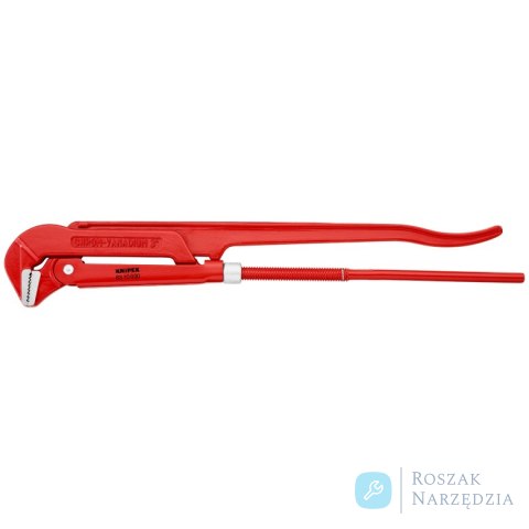 Klucz nastawny do rur 90° 83 10 030 KNIPEX