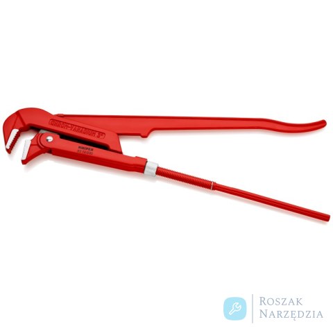 Klucz nastawny do rur 90° 83 10 030 KNIPEX