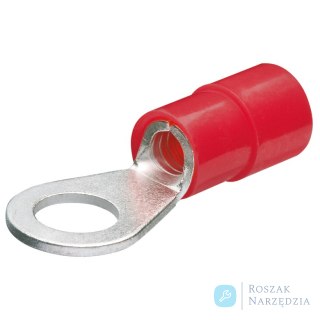 Końcówki kablowe oczkowe 97 99 172 Izolowane 200 szt. KNIPEX