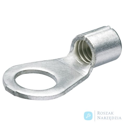 Końcówki kablowe oczkowe 97 99 215 100 szt. KNIPEX