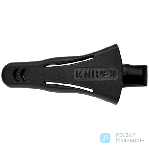 Nożyczki dla elektryków 95 05 10 SB KNIPEX