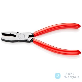 Obcęgi do łamania szkła 91 51 160 KNIPEX