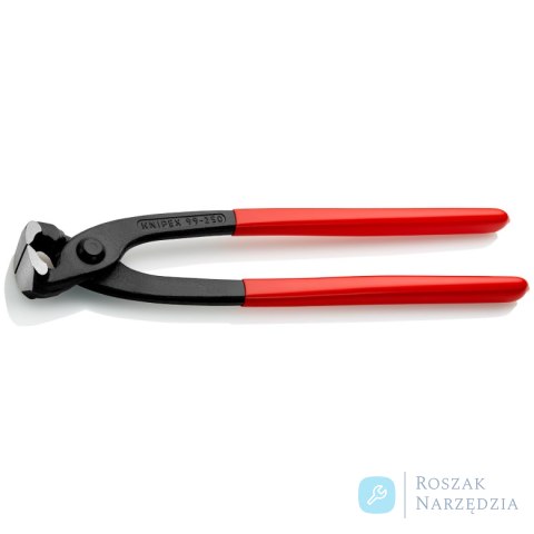 Obcęgi zbrojarskie 99 01 250 (szczypce do drutu zbrojeniowego i plecionek) KNIPEX