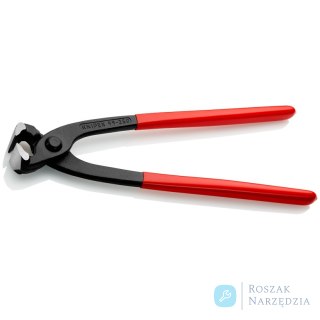 Obcęgi zbrojarskie 99 01 250 (szczypce do drutu zbrojeniowego i plecionek) KNIPEX