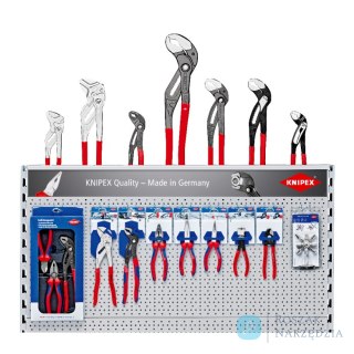 Osłona regału wolnostojącego 00 19 30 V06 Bez szczypiec KNIPEX