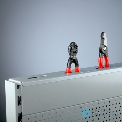 Osłona regału wolnostojącego 00 19 30 V06 Bez szczypiec KNIPEX