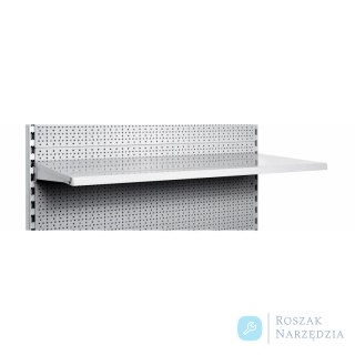 Półka do montażu na ściance perforowanej 00 19 30 V10 Bez szczypiec 1000 mm KNIPEX