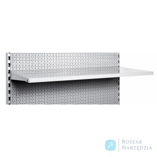 Półka do montażu na ściance perforowanej 00 19 30 V11 Bez szczypiec 1250 mm KNIPEX