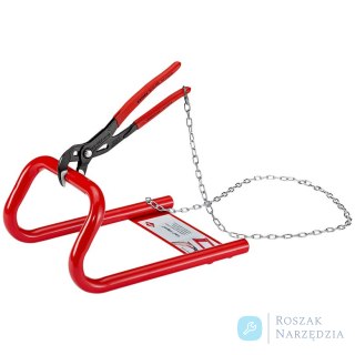Statywy demonstracyjne 00 19 20 S1 KNIPEX