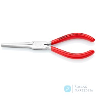 Szczypce chwytające typu "kaczy dziób" 33 03 160 KNIPEX